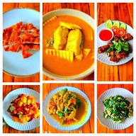 ครัวภัทรแกงใต้