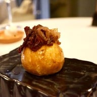 เมนูของร้าน SOPA Spanish Cuisine -