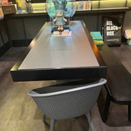 Amiya Chun Specialty Coffee