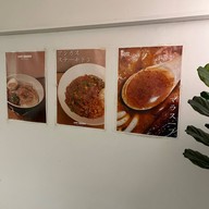 Lust Ramen Udomsuk