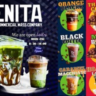 Renita Coffee Motorway (สาขาแรก) จุดพักรถหมายเลข 7 กรุงเทพ -ชลบุรี (ขาออก)