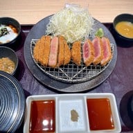 Gyukatsu Kyoto Katsugyu สยามเซ็นเตอร์
