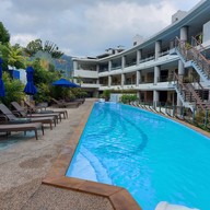 Homm Bliss Southbeach Patong