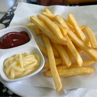 เมนูของร้าน FRIENDCATION -