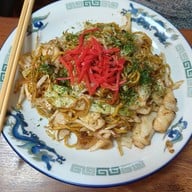 เมนูของร้าน ramentei ธนิยะ