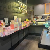 Amiya Chun Specialty Coffee