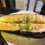 เมนูของร้าน Izakaya Naihua