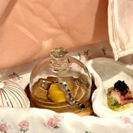 เมนูของร้าน SOPA Spanish Cuisine -