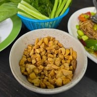 Phed Phed GROUND ตลาดน้ำคลองลัดมะยม โซน3 (GROUND Khlong Lat Mayom Floating Market)