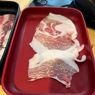 เมนูของร้าน ลงหม้อสุกี้ แบริ่ง-ลาซาล แบริ่ง-ลาซาล