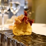 เมนูของร้าน SOPA Spanish Cuisine -