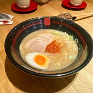 A RAMEN ราเมงข้อสอบ รัชโยธิน