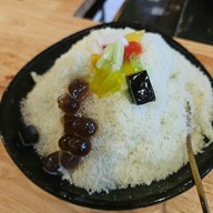 เมนูของร้าน อชิซัง นครปฐม