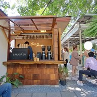 บรรยากาศ Adoy Coffee ประดิพัทธ์