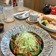 เมนูของร้าน Sora Japanese Cafe