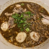 ก๋วยเตี๋ยวเรือพระนคร เซ็นทรัลเชียงใหม่