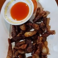 ครัวกระแต