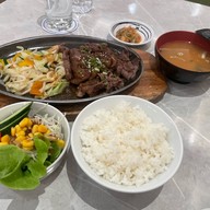 Fuji Japanese Restaurant เซ็นทรัลเวิลด์