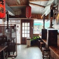 บรรยากาศ Nikupura โคตรเนื้อย่าง 1945 นวลจันทร์