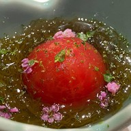 Ichika Omakase Rembrandt Hotel สุขุมวิท 18