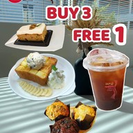 372 Coffee กาแฟ 372 คราฟเฟห์