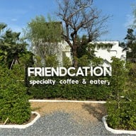 FRIENDCATION -