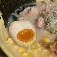 เมนูของร้าน Lust Ramen Udomsuk