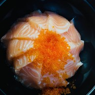 ไข่หวานบ้านซูชิ ABAC บางนา