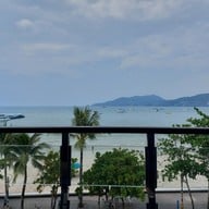Homm Bliss Southbeach Patong
