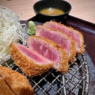Gyukatsu Kyoto Katsugyu สยามเซ็นเตอร์