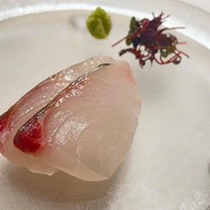 Ichika Omakase Rembrandt Hotel สุขุมวิท 18