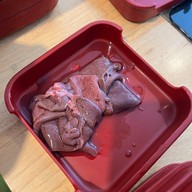 เมนูของร้าน ลงหม้อสุกี้ แบริ่ง-ลาซาล แบริ่ง-ลาซาล