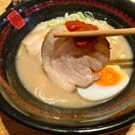 A RAMEN ราเมงข้อสอบ รัชโยธิน