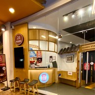 A RAMEN ราเมงข้อสอบ รัชโยธิน