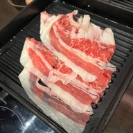 เมนูของร้าน YOU&I Premium Suki Buffet The Emquartier ชั้น9