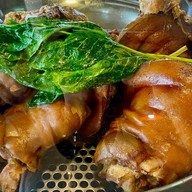 เรือนกาหยูข้าวขาหมูบุฟเฟต์ 79฿ เรือนกาหยูข้าวขาหมูบุฟเฟต์79฿1