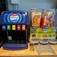 เมนูของร้าน ลงหม้อสุกี้ แบริ่ง-ลาซาล แบริ่ง-ลาซาล