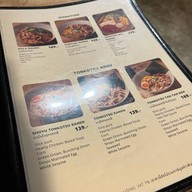 Lust Ramen Udomsuk