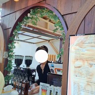 หน้าร้าน Adoy Coffee ประดิพัทธ์