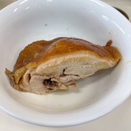 เมนูของร้าน Churoast ชูโรสท์ เชฟชูหมูแดงฮ่องกง สามเสน