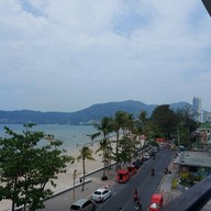 Homm Bliss Southbeach Patong