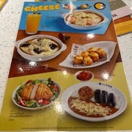 CoCoICHIBANYA เทอมินอล 21