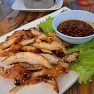 ราชาเมี่ยงปลาเผา เจ๊กุ้ง รามคำแหง (Ramkhamhaeng)