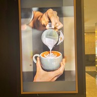 Amiya Chun Specialty Coffee