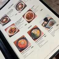 Lust Ramen Udomsuk