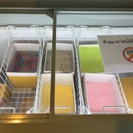 เมนูของร้าน ลงหม้อสุกี้ แบริ่ง-ลาซาล แบริ่ง-ลาซาล