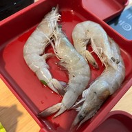 เมนูของร้าน ลงหม้อสุกี้ แบริ่ง-ลาซาล แบริ่ง-ลาซาล