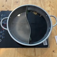 เมนูของร้าน ลงหม้อสุกี้ แบริ่ง-ลาซาล แบริ่ง-ลาซาล