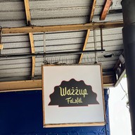 Wazzup Falafel