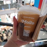 Molto Gelato (มอลโต เจลาโต้) แฟชั่นไอส์แลนด์